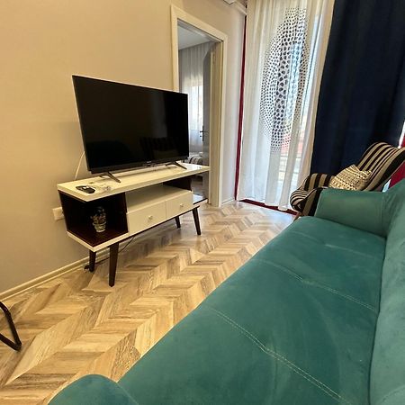 City Centre Rooms 4R Shkodër Buitenkant foto