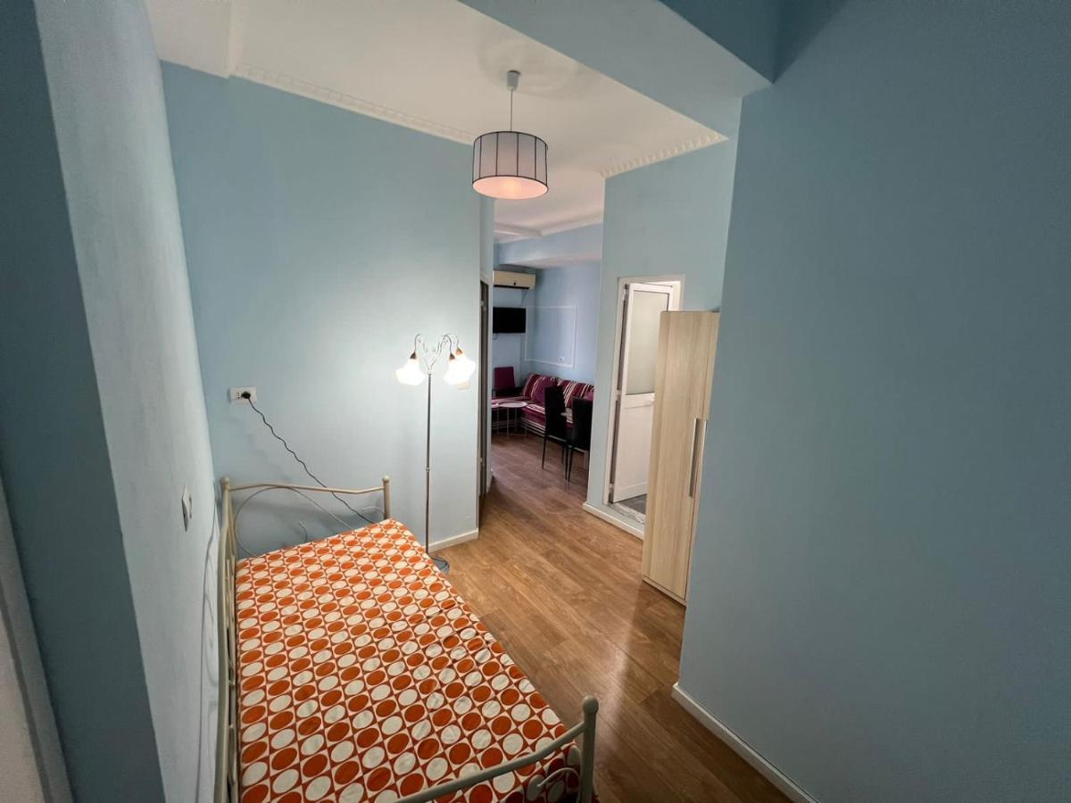 City Centre Rooms 4R Shkodër Buitenkant foto