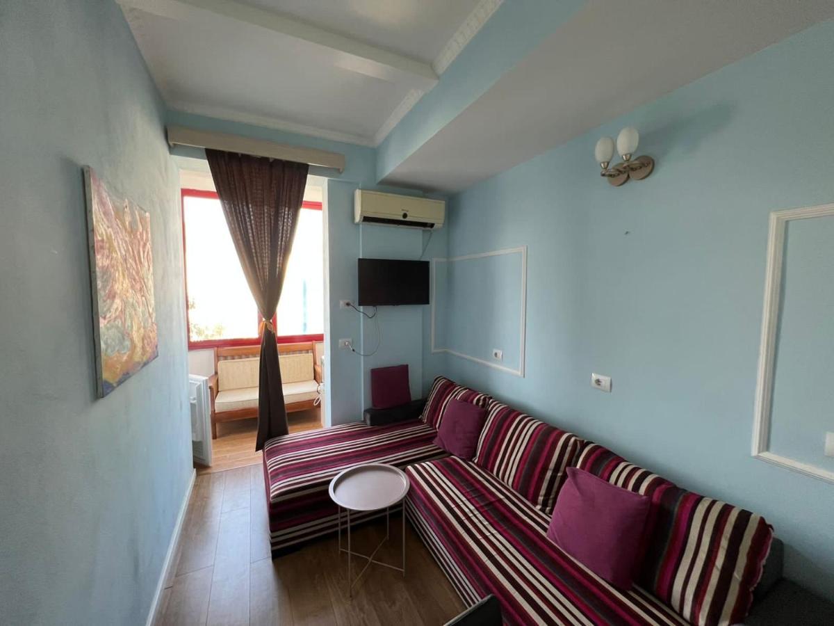 City Centre Rooms 4R Shkodër Buitenkant foto
