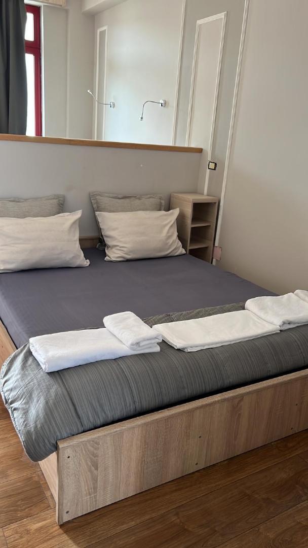 City Centre Rooms 4R Shkodër Buitenkant foto