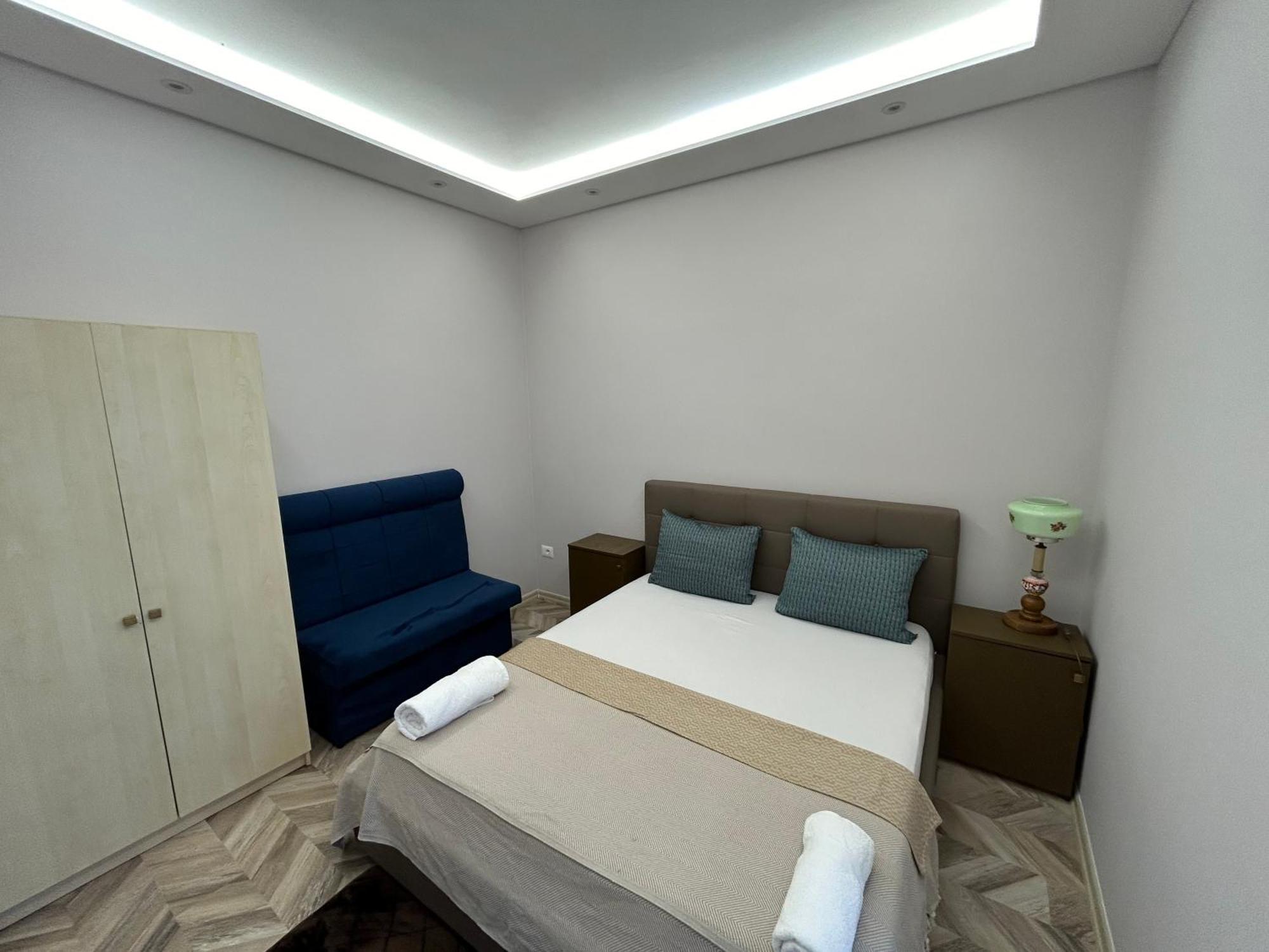 City Centre Rooms 4R Shkodër Buitenkant foto