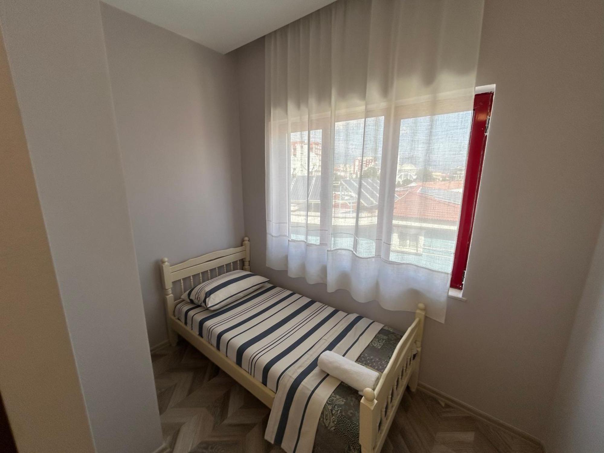 City Centre Rooms 4R Shkodër Buitenkant foto